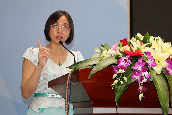 生殖医学科举办高龄女性生育论坛